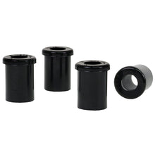 Load image into Gallery viewer, Spring-Shackle-Bushing-Rear