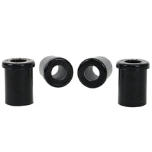 Load image into Gallery viewer, Spring-Shackle-Bushing-Rear