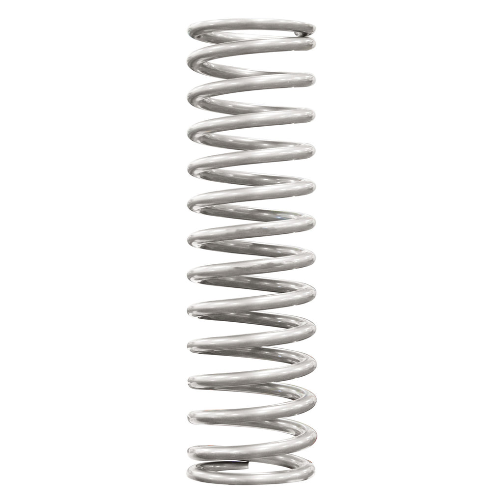 Spring,-Cr-Si-High-Travel-2-12-Id-16-X-100-LbsIn.-Silver-Pwdr-Coat