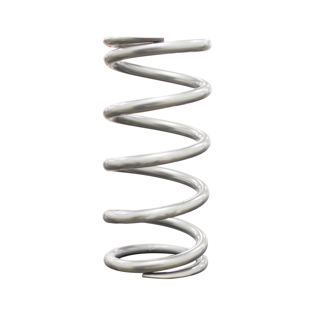 Spring,-Cr-Si-High-Travel-2-12-Id-7-X-450-LbsIn.-Silver-Pwdr-Coat