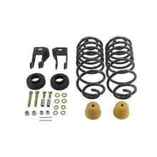 Load image into Gallery viewer, Springs-Coil-2007-ChevroletGmc-Suv-Various-Models;-Coil-Over-Key-Set