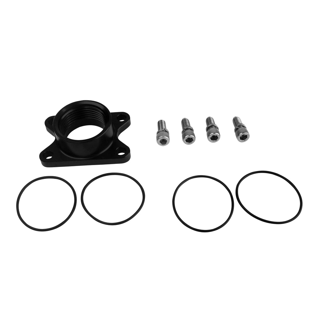 Spur-Gear-Fuel-Pump-Adapter-An-16-Port