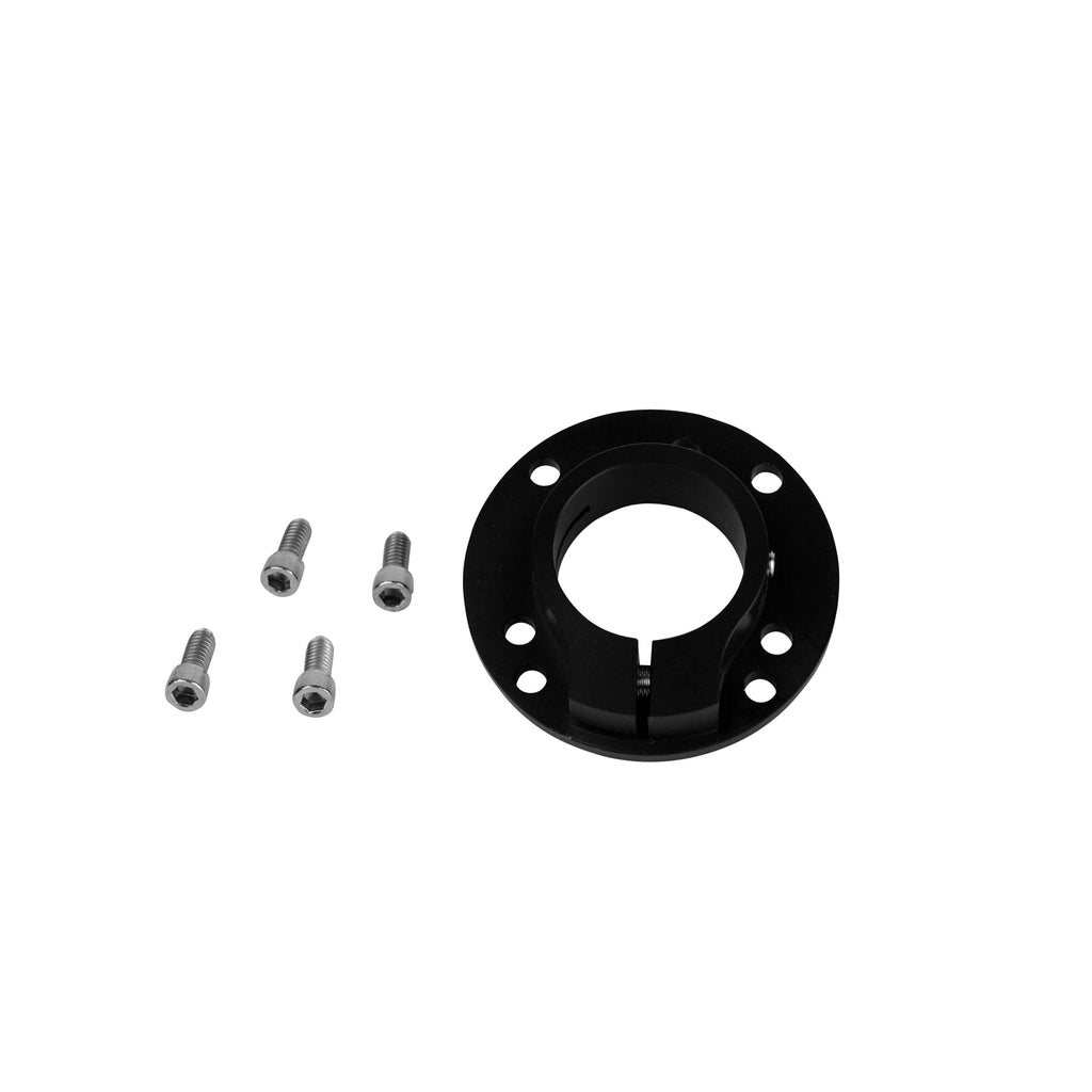 Spur-Gear-Mounting-Adapter-(3-Or-4-Bolt-Flange)