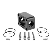 Load image into Gallery viewer, Spur-Gear-Pump-Distribution-Block---2X-An-08