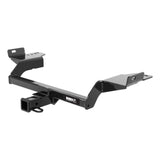 HUSKY TOWING 69518C Sqr Tube 2