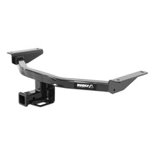 Load image into Gallery viewer, Sqr-Tube-2-Recvr-4K-Wt-Cap600-Lb-Tong-5K-Wt-Dist-Cap600-Lb-Tong