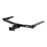 HUSKY TOWING 69584C Sqr Tube 2