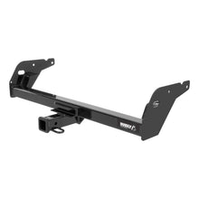 Load image into Gallery viewer, Sqr-Tube-2-Recvr-5K-Wt-Cap500-Lb-Tong-6K-Wt-Dist-Cap600-Lb-Wt-Dist-Tong
