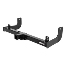Load image into Gallery viewer, Sqr-Tube-2-Recvr-6K-Cap600-Lb-Tong-11000-Lb-Wt-Dist-Cap1100-Lb-Wt-Dist-Tong