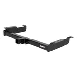 HUSKY TOWING 69469C Sqr Tube 2