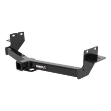 Load image into Gallery viewer, Sqr-Tube-2-Recvr-6K-Wt-Cap900-Lb-Tong-8000-Lb-Wt-Dist-Cap900-Lb-Wt-Dist-Tong