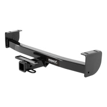 Load image into Gallery viewer, Sqr-Tube-2-Recvr-6K-Wt-Cap900-Lb-Tong-8000-Lb-Wt-Dist-Cap900-Lb-Wt-Dist-Tong