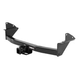 HUSKY TOWING 69534C Sqr Tube 2