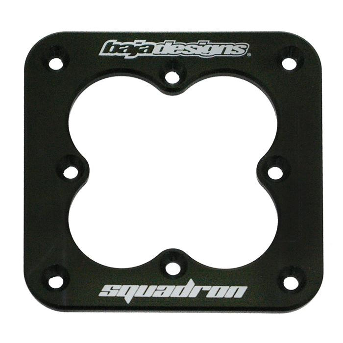 Squadron-Pro,-Flush-Mount-Bezel-Baja-Designs