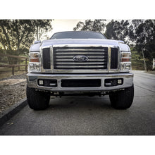 Load image into Gallery viewer, Squadron-Sae-Fog-Pocket-Kit9910-F250350-Super-Duty(Wide-Cornering;Amber)