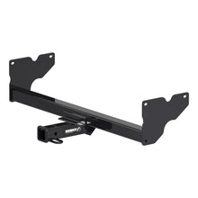 Load image into Gallery viewer, Square-Tube-2-Inch-Receiver-3500-Lb-Weight-Carrying-Cap-525-Lb-Tongue-Weight