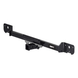 HUSKY TOWING 69589C Square Tube 2 Inch Receiver 5000 LB Weight Carrying Cap/ 500 LB Tongue Weight