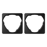 KC HiLiTES 7469 KC FLEX ERA 3 - Shroud Mount - Square - Universal