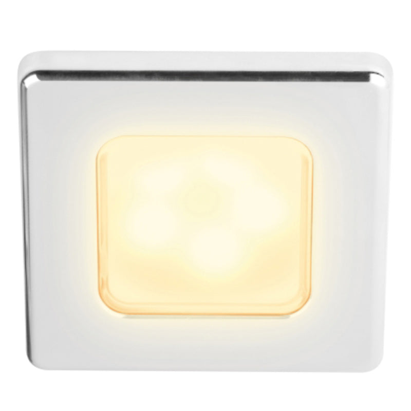 Square-Warm-White---Chrome-Plated-B
