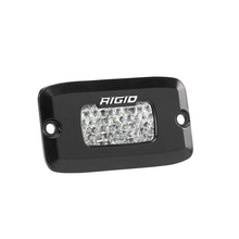 Load image into Gallery viewer, Sr-M-Series-Pro,-Drive-Diffused,-Flush-Mount,-Black-Housing,-Single