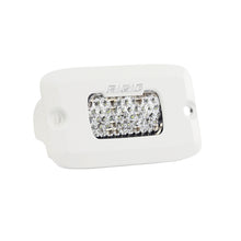 Load image into Gallery viewer, Sr-M-Series-Pro,-Flood-Diffused,-Flush-Mount,-White-Housing,-Single