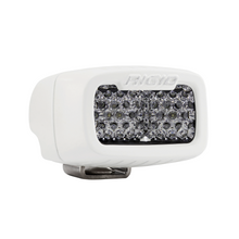 Load image into Gallery viewer, Sr-M-Series-Pro,-Flood-Diffused,-Surface-Mount,-White-Housing,-Single