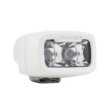 Load image into Gallery viewer, Sr-M-Series-Pro,-Spot-Optic,-Surface-Mount,-White-Housing,-Single
