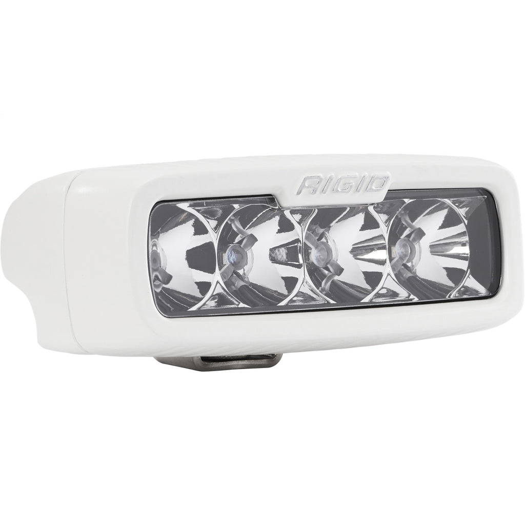 Sr-Q-Series-Pro,-Flood-Optic,-Surface-Mount,-Black-Housing,-Single