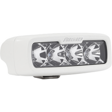 Load image into Gallery viewer, Sr-Q-Series-Pro,-Flood-Optic,-Surface-Mount,-Black-Housing,-Single