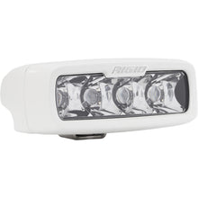 Load image into Gallery viewer, Sr-Q-Series-Pro,-Spot-Optic,-Surface-Mount,-Black-Housing,-Single