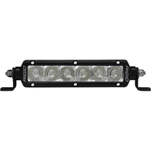 Load image into Gallery viewer, Sr-Series-Led-Light,-E-Mark-Certified,-Spot-Optic,-6-Inch,-Black-Housing