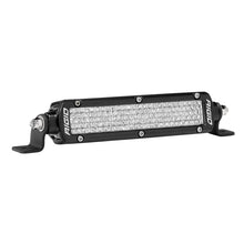 Load image into Gallery viewer, Sr-Series-Pro-Led-Light-Drive-Diffused,-6-Inch,-Black-Housing