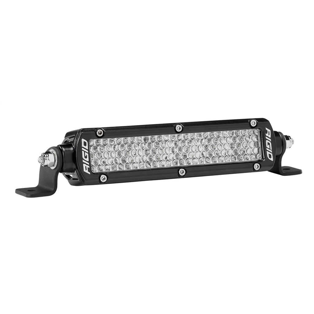 Sr-Series-Pro-Led-Light-Flood-Diffused,-6-Inch,-Black-Housing