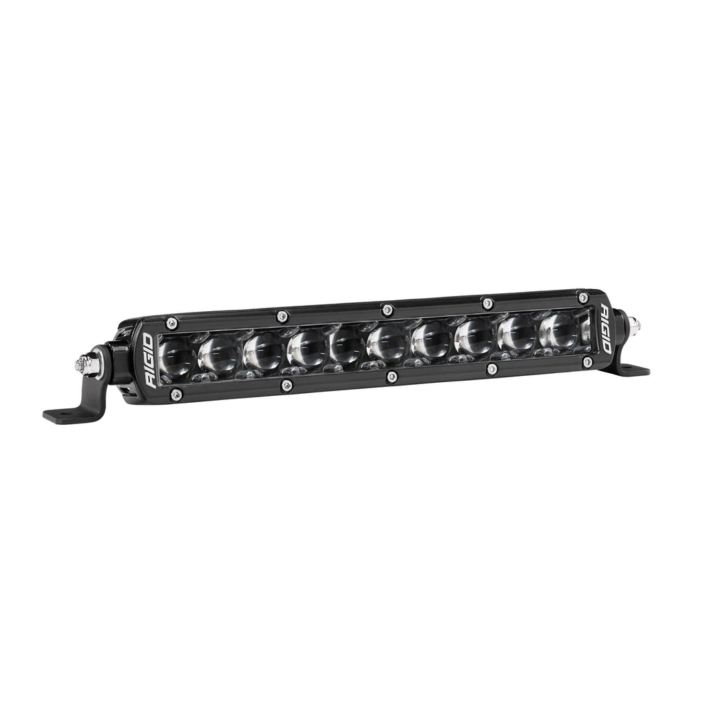 Sr-Series-Pro-Led-Light,-Hyperspot-Optic,-10-Inch,-Black-Housing