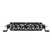 Load image into Gallery viewer, Sr-Series-Pro-Led-Light,-Hyperspot-Optic,-6-Inch,-Black-Housing