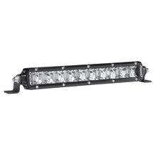 Load image into Gallery viewer, Sr-Series-Pro-Led-Light,-Spot-Optic,-Amber,-10-Inch,-Black-Housing