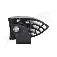 Load image into Gallery viewer, Sr-Series-Pro-Led-Light,-SpotFlood-Combo,-Amber,-10-Inch,-Black-Housing