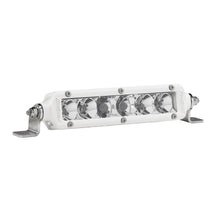 Load image into Gallery viewer, Sr-Series-Pro-Led-Light,-SpotFlood-Optic-Combo,-6-Inch,-White-Housing