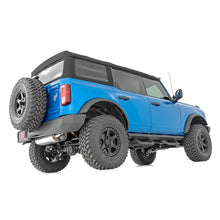 Load image into Gallery viewer, Sr2-Adjustable-Aluminum-Step-21-22-Ford-Bronco-4Wd-Rough-Country