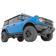Load image into Gallery viewer, Sr2-Adjustable-Aluminum-Step-21-22-Ford-Bronco-4Wd-Rough-Country