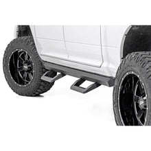 Load image into Gallery viewer, Sr2-Adjustable-Aluminum-Steps-Crew-Cab-09-18-Ram-150010-18-2500-Rough-Country