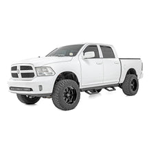 Load image into Gallery viewer, Sr2-Adjustable-Aluminum-Steps-Crew-Cab-09-18-Ram-150010-18-2500-Rough-Country
