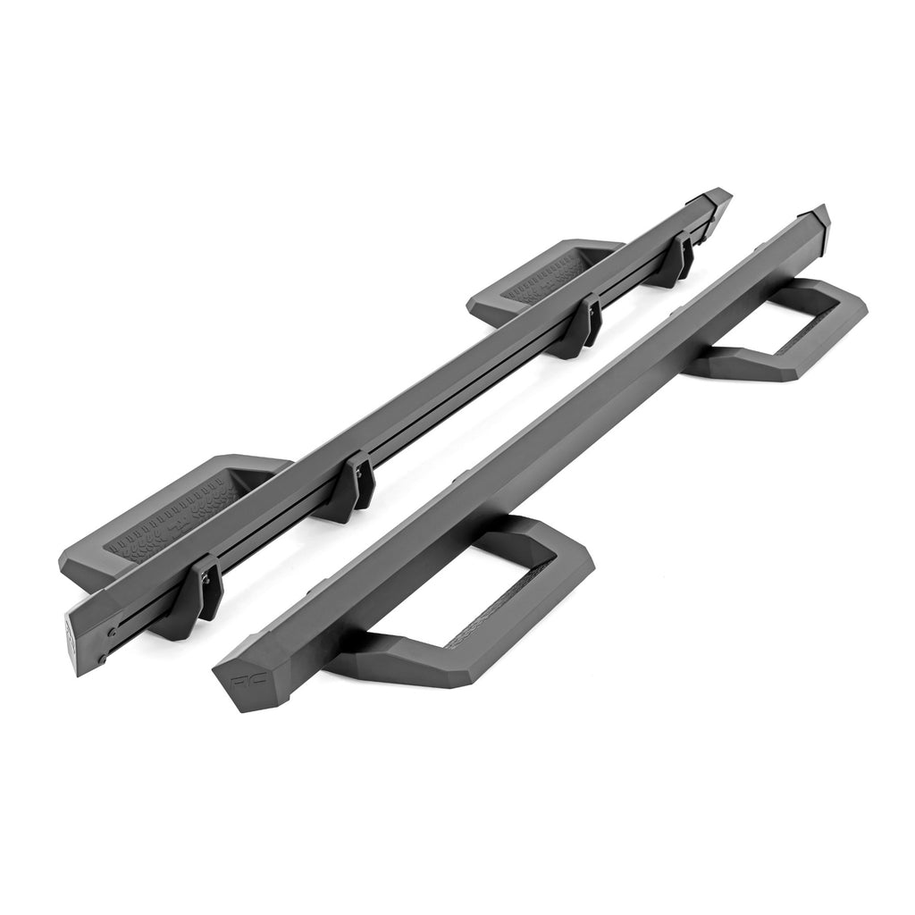 Sr2-Adjustable-Aluminum-Steps-Crew-Cab-09-18-Ram-150010-18-2500-Rough-Country