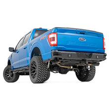 Load image into Gallery viewer, Sr2-Adjustable-Aluminum-Steps-Crew-Cab-15-22-Ford-F-15017-22-Super-Duty-Rough-Country