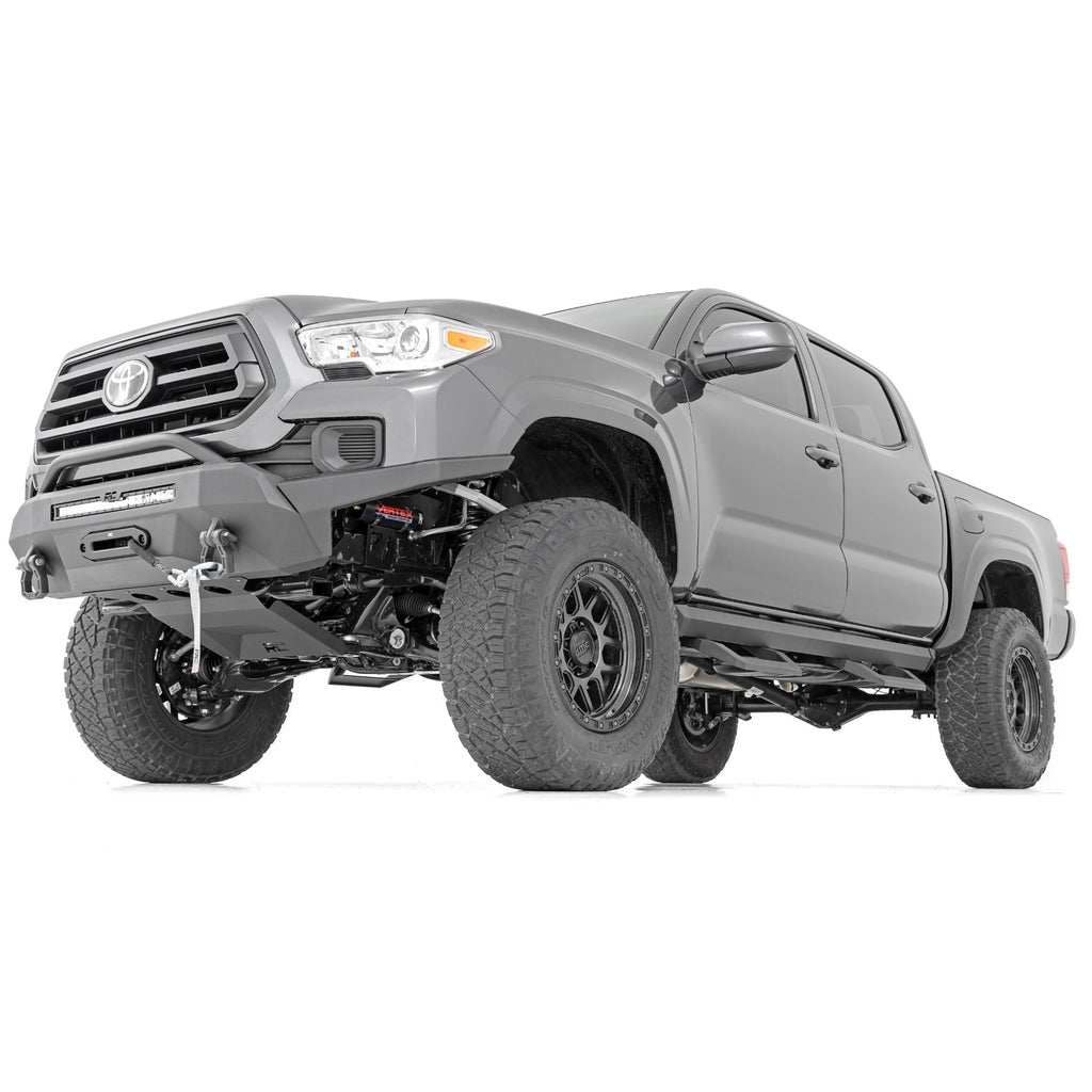 Sr2-Adjustable-Aluminum-Steps-Double-Cab-05-22-Toyota-Tacoma-Rough-Country