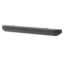 Load image into Gallery viewer, Src-Classic-Front-Bumper---Black-Textured