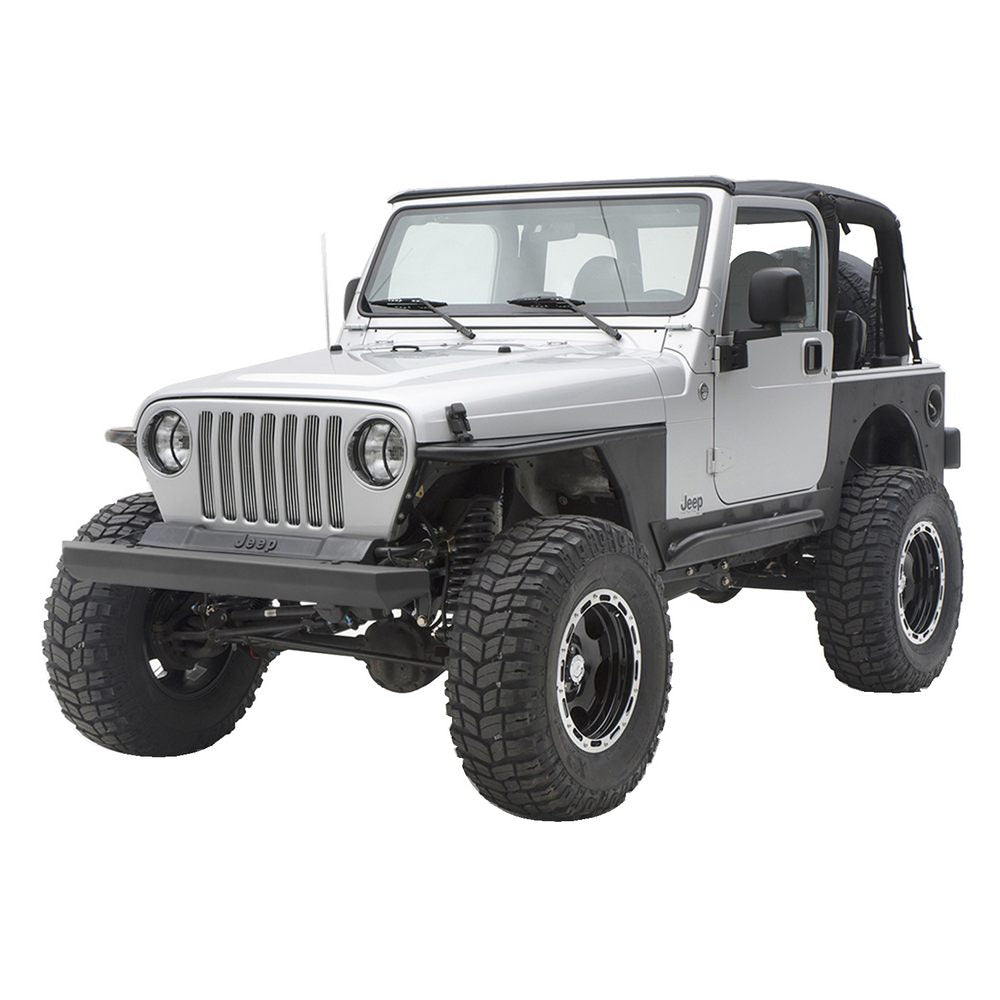 Src-Classic-Front-Bumper---Black-Textured