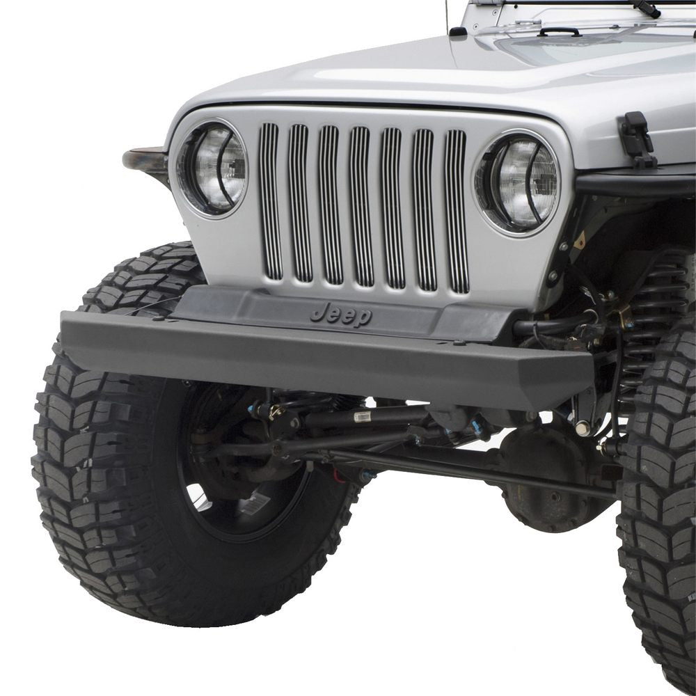 Src-Classic-Front-Bumper---Black-Textured