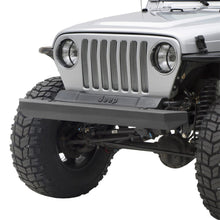 Load image into Gallery viewer, Src-Classic-Front-Bumper---Black-Textured