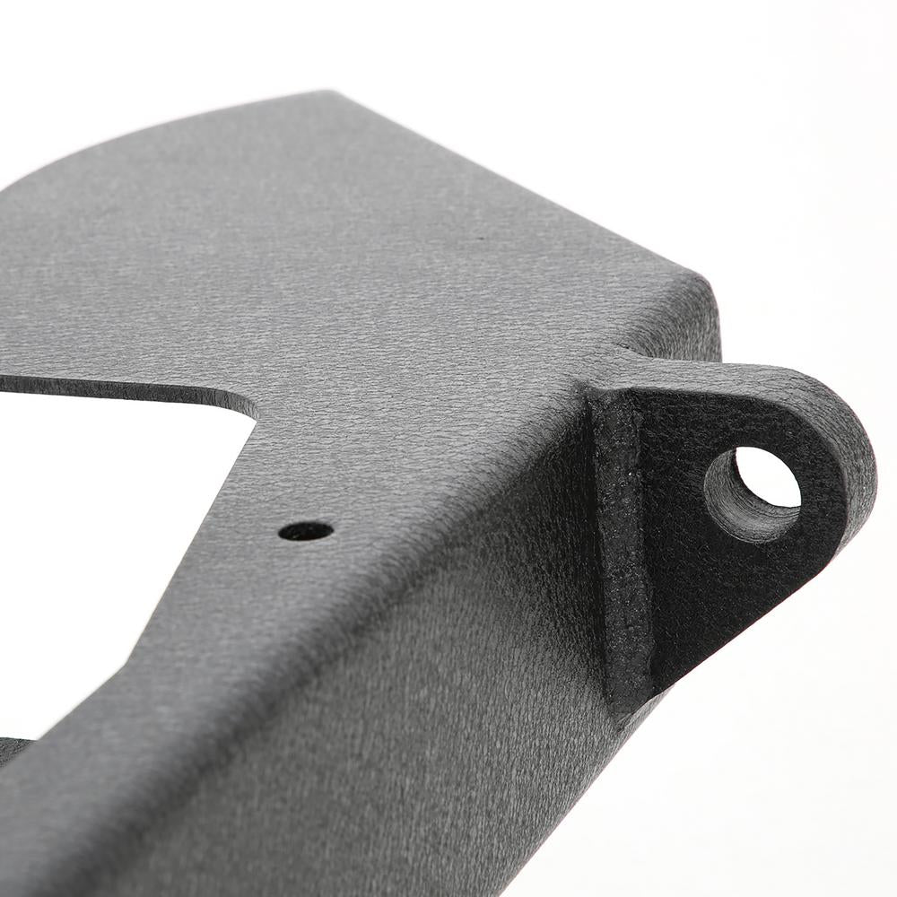 Src-Classic-Front-Bumper-WWinch-Plate---Black-Textured